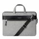 Cartinoe London Style 13" MacBook Case - Gray