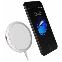  Qi wireless charger with quick charging for iPhone City mackabler.dk