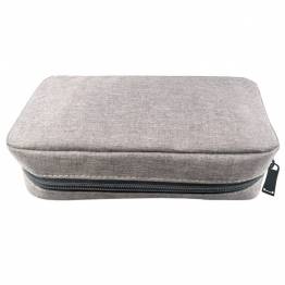  Small bag for cables and chargers - grey