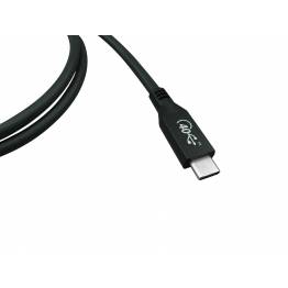  M7 USB 4.0 kabel (m. TB3) 1m