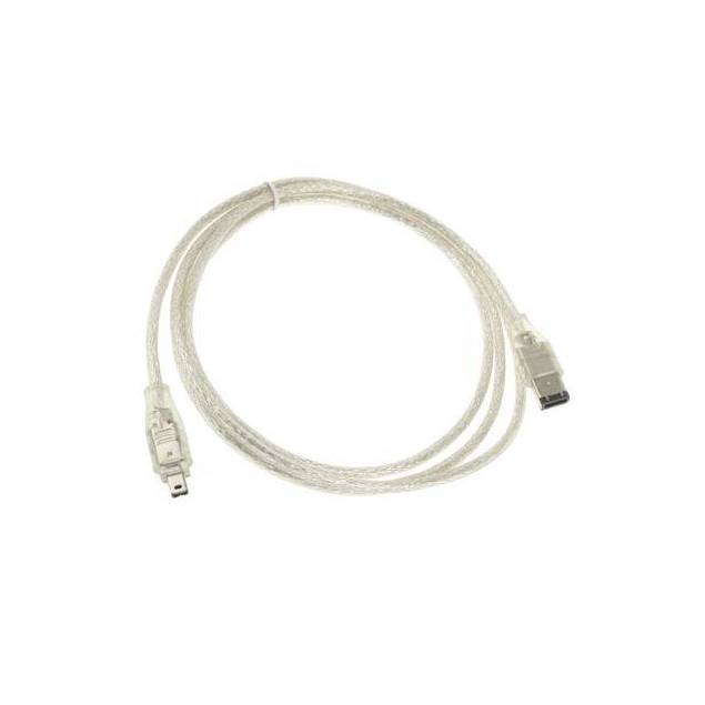 Firewire 4pin for 6pin