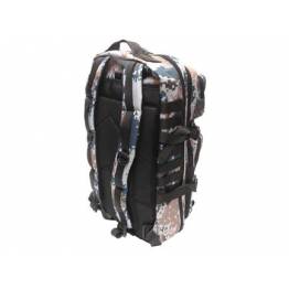  Sinox Gaming backpack for 15.6" Mac/PC - Blue camo