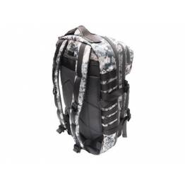  Sinox Gaming backpack for 17" Mac/PC - Gray Camo