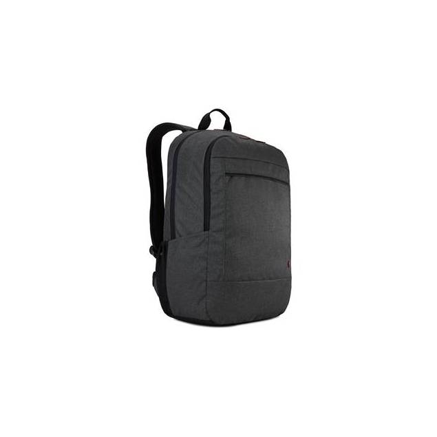 Case Logic backpack for 15.6" MacBook Pro/PC - Dark gray