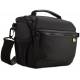 Case Logic Bryker DSLR Skulder taske - Sort