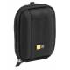 Case Logic Camera Case Black 8x2,5x10,3 - Sort