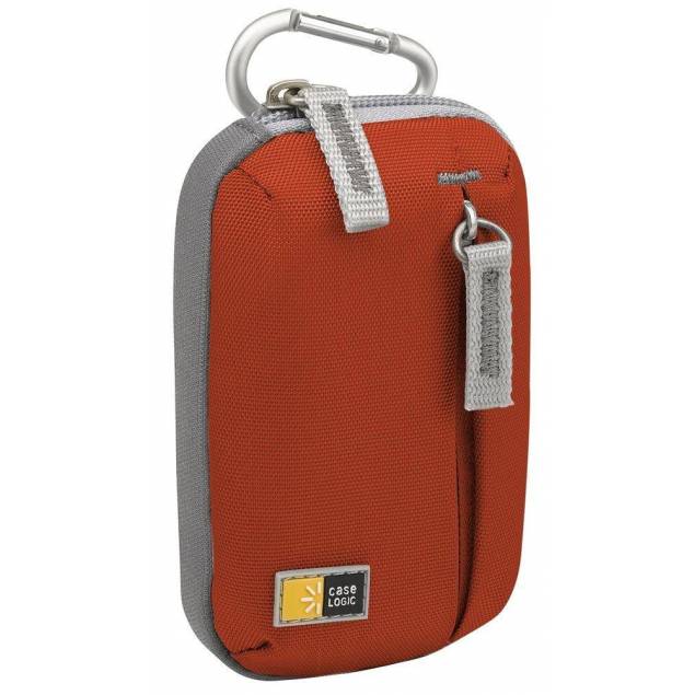 Case Logic Camera Case Orange 10