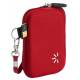 Case Logic Photo Case - Red 6