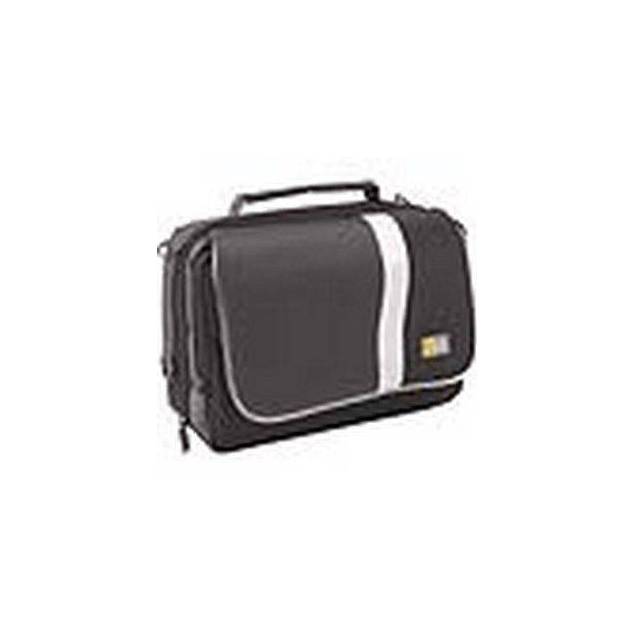 Case Logic Portable DVD Player Case In CD Style -