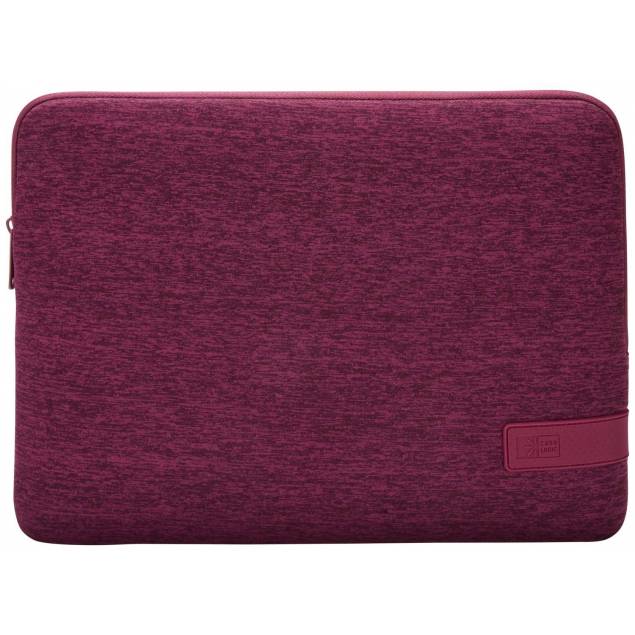 Case Logic Reflect Laptop Sleeve 14'' - Lilla