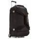 Thule Crossover Rolling Duffel - Sort