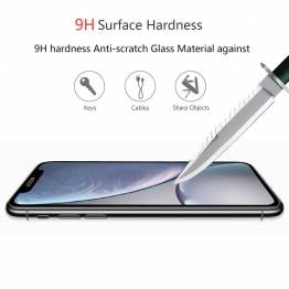  Protective glass for iPhone 11 / Xr