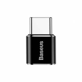 Baseus Micro USB to USB Type C Adapter