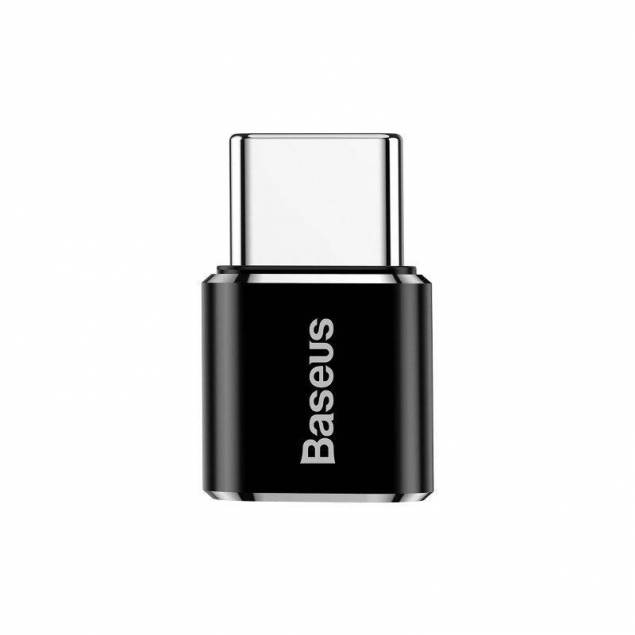 Baseus Micro USB to USB Type C Adapter