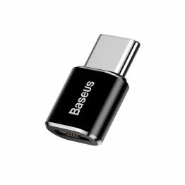  Baseus Micro USB to USB Type C Adapter