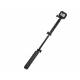 Waterproof selfie stick/tripod for GoPro/action cameras with buoyancy