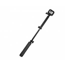  Waterproof selfie stick/tripod for GoPro/action cameras with buoyancy