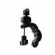 Telesin GoPro / action camera holder for bicycle and motorcycle