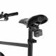 Telesin GoPro / action camera holder for bicycle saddle