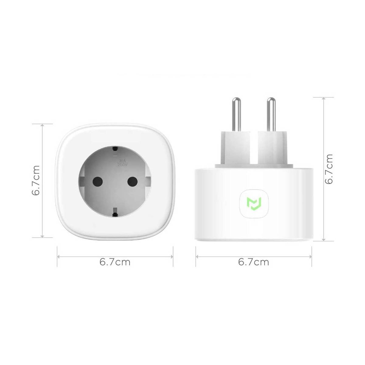 Meross Smart Plug Review - Is this the cheapest and best HomeKit smart plug  you can buy today? 