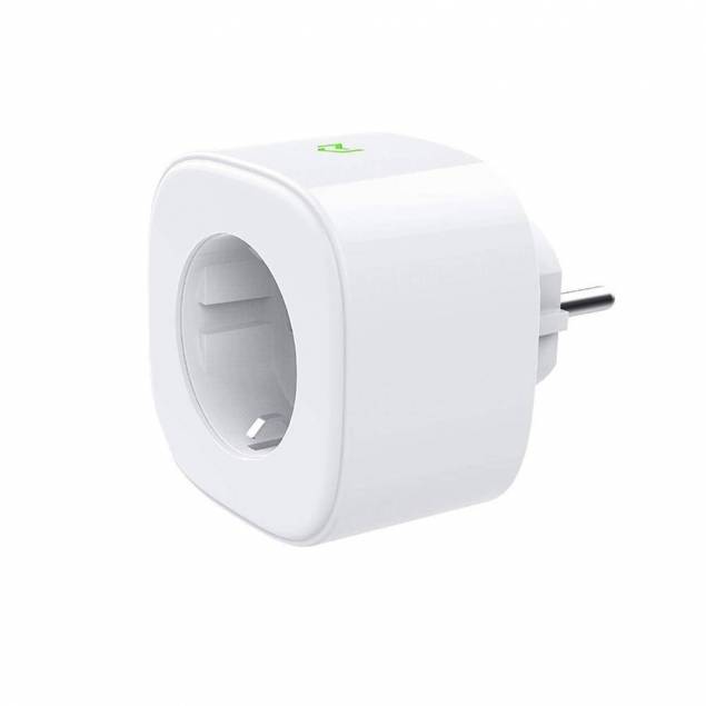 Meross MSS210 WiFi Smart socket with HomeKit, Alexa and Google Asst 