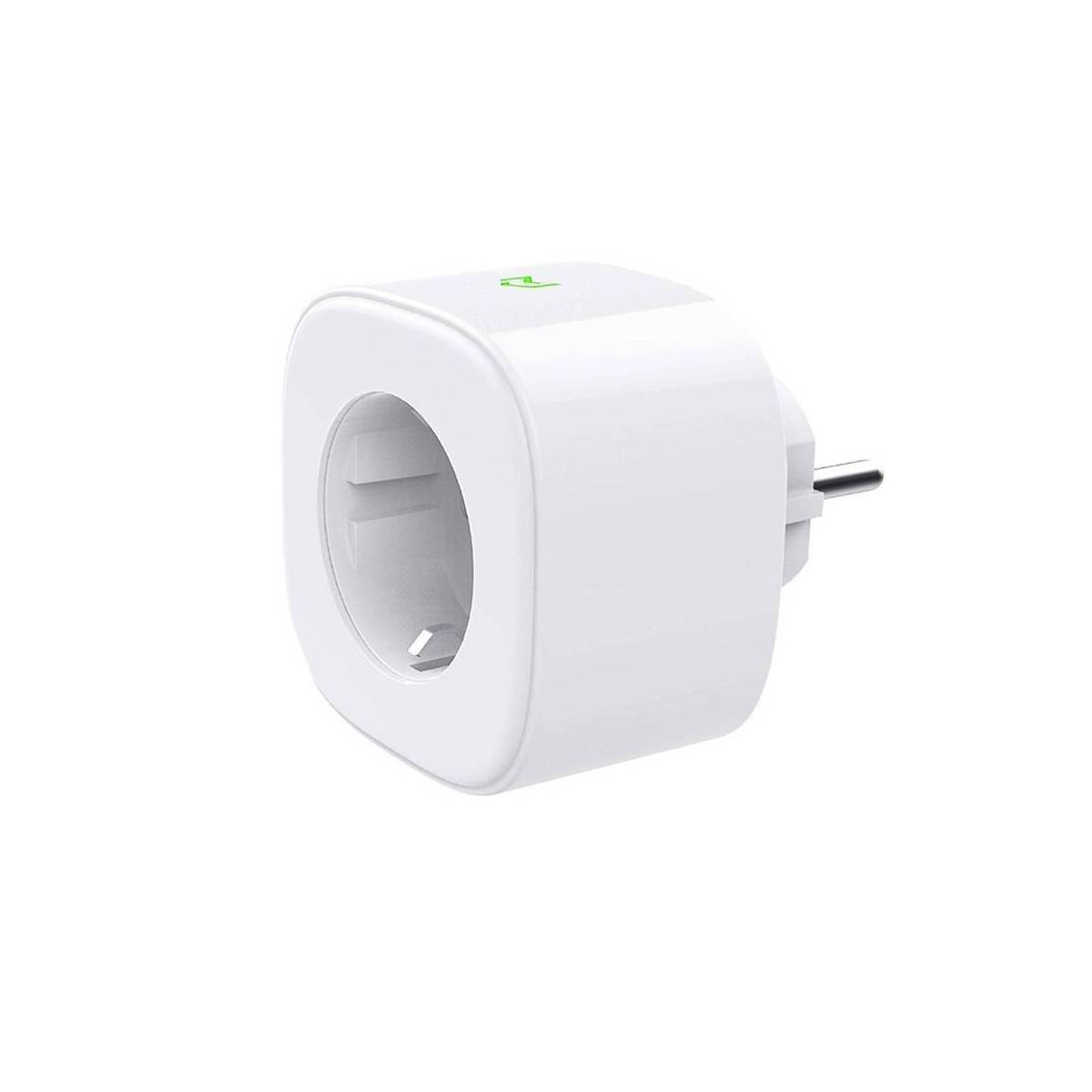 Mini Wifi Smart Plug Meross, Smart Socket Apple Homekit