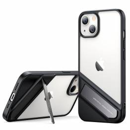 Ugreen Fusion iPhone 13 6.1" cover with kickstand - transparent