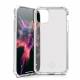 ITSKINS Gel Cover for iPhone 11 Pro Clea...