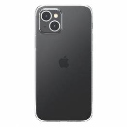  Joyroom T Case iPhone 13 6.1" silicone cover - Transparent