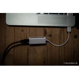 USB Network Card 10/100mbit (RJ-45)
