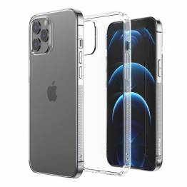 Joyroom T Case iPhone 13 6.1" silicone cover - Transparent
