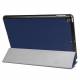 iPad Air cover with back and smart magnet