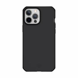  ITSkins Spectrum Solid Cover for iPhone 13 Pro Max - Black