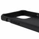 ITSkins Spectrum Solid Cover for iPhone 13 Pro Max - Black