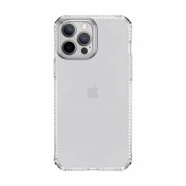  ITSkins Spectrum Clear Cover for iPhone 13 Pro Max -Transparent