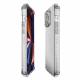 ITSkins Spectrum Clear Cover for iPhone 13 Pro Max -Transparent