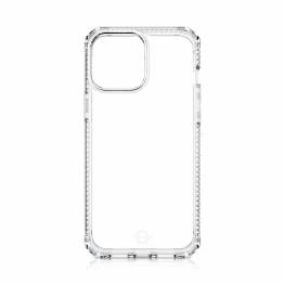 ITSkins Spectrum Clear Cover for iPhone 13 Pro -Transparent