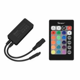  Sonoff L2-C Smart LED strip controller with remote control