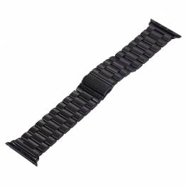  Apple Watch metal strap 42/44/45 mm - black