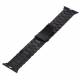 Apple Watch metal strap 42/44/45 mm - black