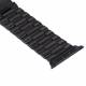 Apple Watch metal strap 42/44/45 mm - black