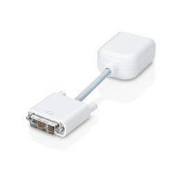  Apple DVI to Video Adapter M9267G Composite / RCA and S-Video