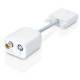 Apple DVI to Video Adapter M9267G Composite / RCA and S-Video
