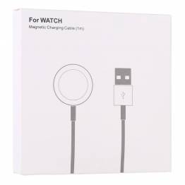  Apple Watch 1 meter USB-laderkabel