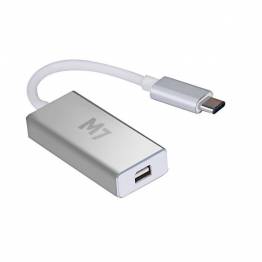 USB-C to Mini Displayport Adapter