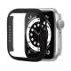 Apple Watch cover 7 - 45mm - Black