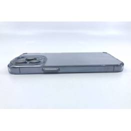  X-level Space II iPhone 13 Pro Max 6.7 "shockproof cover - Transparent