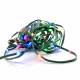 Tuya Smart Christmas tree RGB LED light chain WiFi - 10m - 100 colored lights