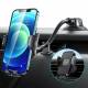 Joyroom iPhone car holder with long arm and suction cup