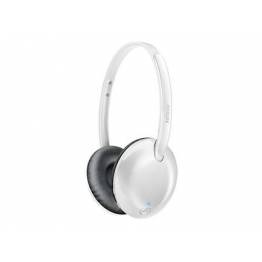 Philips Flite Ultrlite Bluetooth headset - White